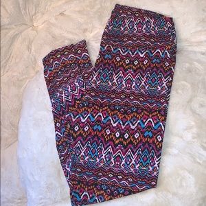 Lularoe Leggings TC